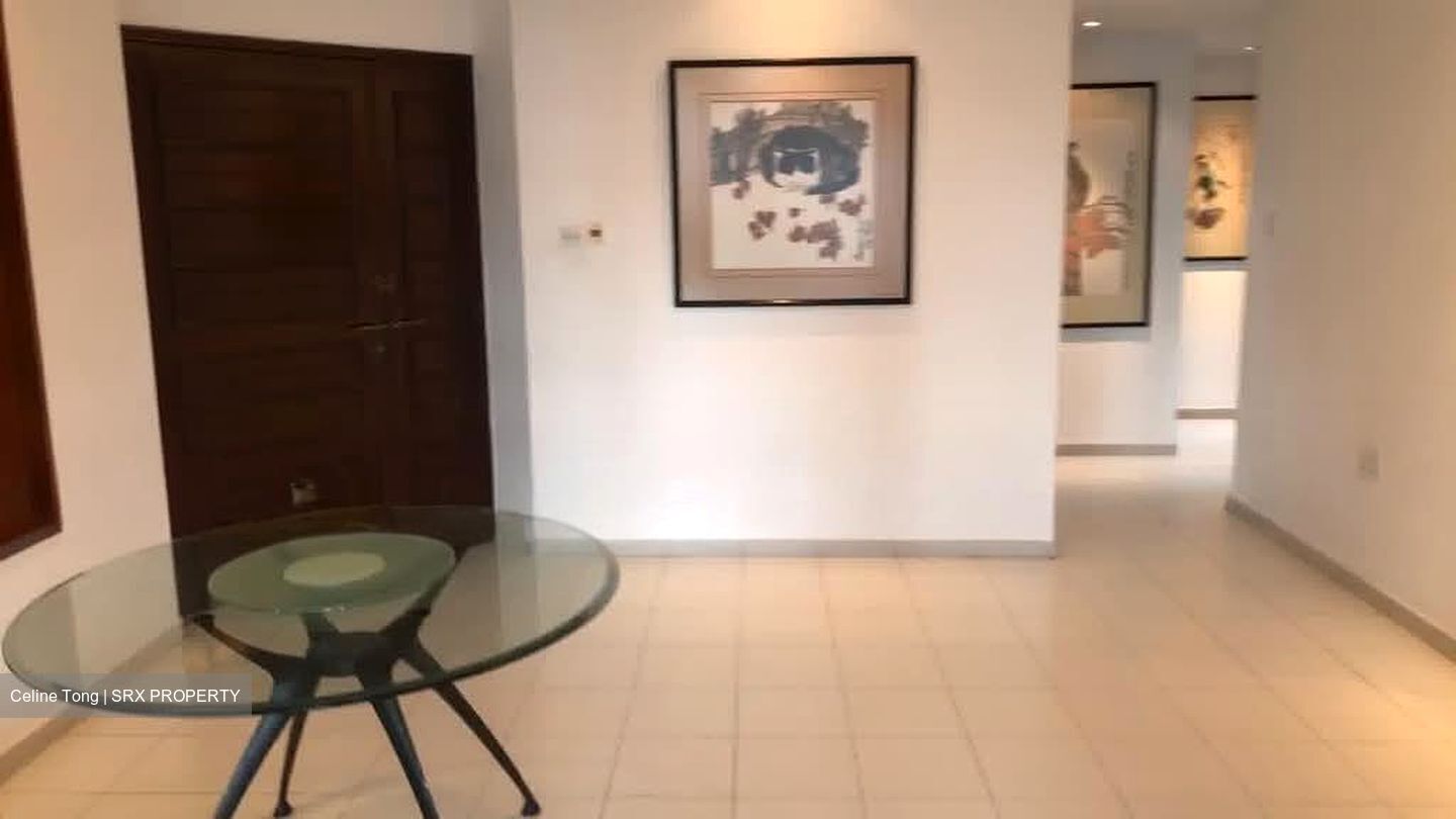 Fernwood Towers (D15), Condominium #573883821